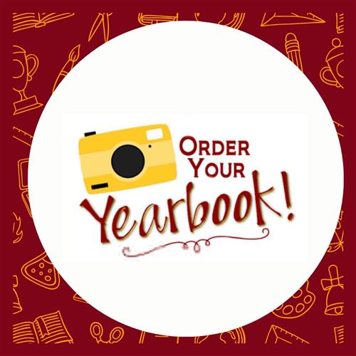 yearbook pin 
